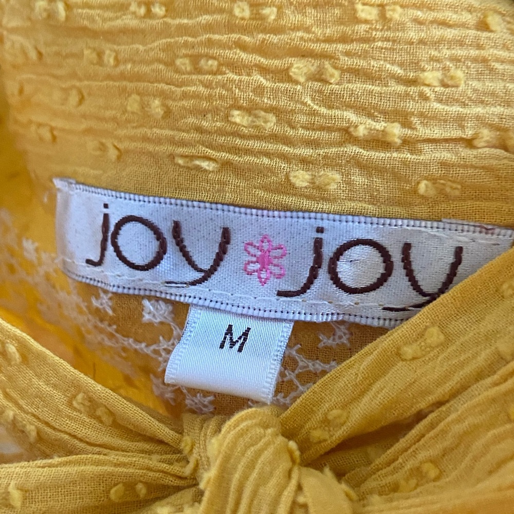 joy joy top - Picture 3 of 3